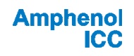 Amphenol ICC, a division of Amphenol, was established through the alignment of Amphenol FCI (AFCI) and Amphenol IT Communications Products (AITC) from January 2017. The new Amphenol ICC division is made up of the following Amphenol groups: Amphenol FCI, Amphenol Commercial Products, Amphenol High Speed Interconnects, Amphenol InterCon Systems, Cables on Demand, and Amphenol TCS. The new division further strengthens the design and manufacturing footprint while deepening relationships with Amphenol customers. Amphenol ICC is a world leader providing interconnect solutions for the information, communications, and commercial electronics markets.