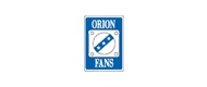 For nearly two decades Orion Fans, a division of Knight Electronics has been supplying and designing thermal management solutions for demanding applications worldwide. Orion provides one of the industry’s broadest lines of AC, DC fans, blowers, fan trays and accessories. Fast response and short lead times provide customers the right product when they need it. Orion offers price, quality and availability.