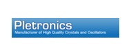 Pletronics has invested in quartz crystal technologies to provide the newest high volume product to those needing frequency control devices. Pletronics has formed joint ventures and subsidiaries to provide the highest frequency, highest quality parts.