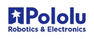 Pololu is an electronics manufacturer and online retailer serving education, maker, and professional engineering industries with products ranging from sensors and motion control electronics to motors and wheels to complete robots. They strive to offer well-engineered, quality products that enable their customers to take their own projects from idea to reality.