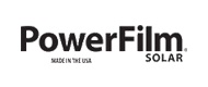 PowerFilm specializes in the design, engineering, manufacturing and assembly of custom solar solutions. A US-based company with over 200 staff-years of technical expertise, PowerFilm delivers innovative remote, portable power solutions to meet client needs. PowerFilm’s proprietary manufacturing provides custom amorphous silicon panels that work in any light environment, including the indoor, industrial lighting of many IoT sensor and applications. Celebrating thirty years in business, PowerFilm is proud to be one of the few US-based solar manufacturing companies operating today.
