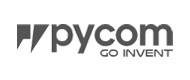 Pycom enables and inspires everyone to be an inventor, For makers and professional developers who need fast, flexible, low-cost, and low-power boards, Pycom provides a range of hardware to suit developers building IoT solutions for the next generation of IoT networks such as Sigfox, Lora and NB-IoT. Founded in November 2015 Pycom builds on our 3 co-founders' expertise in IoT, consumer and enterprise tech as well as electronics. After two successful Kickstarter campaigns and a wave of incoming business, we have a developer community counting some 4000 developers and already have customers in 60 countries many of which are enterprise customers and some of which are mega vendors in their respective industries. We work with partners such as Espressif, Texas instruments, IBM BlueMix/Binomium, AWS, Senet and the Things Network and all our products are manufactured by world class Electronics Manufacturer In-Tech Electronics Ltd.