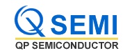 QP Semiconductor is a privately held California company founded in 1985. The company today is the largest fabless semiconductor firm serving the military, aerospace and high reliability industries. During the past decade, the company has evolved into the leading semiconductor company that designs, re-engineers and provides a full range of manufacturing capabilities to extend the life of classic ICs for a host of mission-critical programs.