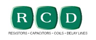 RCD COMPONENTS INC. Is a well-known high-end passive component manufacturer in the United States. Its products include resistors, capacitors, inductors, delay lines and so on. RCD resistors: including all kinds of aluminum case resistors, power resistors, zero resistance jumpers, high surge resistors, low resistance resistors, ceramic resistors, network resistors, film resistors, chip resistors High-voltage resistors, etc., are widely used in various high-end applications.