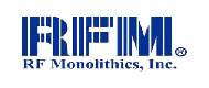 RFM is a global design and manufacturing company of low-power radio frequency (RF) products.