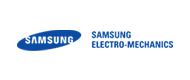 Samsung Electro Mechanics (SEMCO) is a leading supplier of a wide range of high-performance electronics components. Since 1973, SEMCO is driving the edge of miniaturization for increasingly challenged industrial designs of end products without compromising the quality and performance.