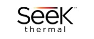Seek Thermal engineers and manufactures low-cost, high-resolution thermal imaging cameras and OEM thermal cores. Founded by industry pioneers who have spent 40 years advancing the state of military and professional-grade thermal technologies, Seek Thermal has developed a breakthrough line of products at disruptive price points making this technology more accessible to end-users. The company’s products serve the commercial, firefighting, law enforcement, and automotive markets under its brand and OEM offering. Thermal Imaging cameras detect infrared light (heat) and display it as an image otherwise invisible to the naked eye. The technology aids in visual perception and awareness to help building professionals work more efficiently and solve problems, first responders to save lives, and drivers to operate vehicles safer. Seek products can be found globally to support customers' thermal needs.