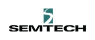 Semtech Corporation is a leading supplier of high-performance analog and mixed-signal semiconductor platforms and advanced algorithms. We are dedicated to providing proprietary platforms, differentiated by innovation, size, efficiency, performance and reach. Our solutions are used in some of the most innovative systems and products in the fastest growing markets today. These markets include smartphones, LCD TVs, notebooks, tablets, smart grid, automotive, automatic meter reading, medical, wireless infrastructure, PON, Internet of Things, optical transport and datacenters.