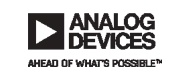 Analog Devices (NASDAQ: ADI) is a world leader in the design, manufacture, and marketing of a broad portfolio of high performance analog, mixed-signal, and digital signal processing (DSP) integrated circuits (ICs) used in virtually all types of electronic equipment. Since our inception in 1965, we have focused on solving the engineering challenges associated with signal processing in electronic equipment. Used by over 100,000 customers worldwide, our signal processing products play a fundamental role in converting, conditioning, and processing real-world phenomena such as temperature, pressure, sound, light, speed, and motion into electrical signals to be used in a wide array of electronic devices.