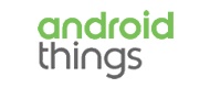 Android Things lets you build professional, mass-market products on a trusted platform, without previous knowledge of embedded system design. It reduces the large, upfront development costs and the risks inherent in getting your idea off the ground. When you're ready to ship large quantities of devices, your costs also scale linearly and ongoing engineering and testing costs are minimized with Google-provided updates.